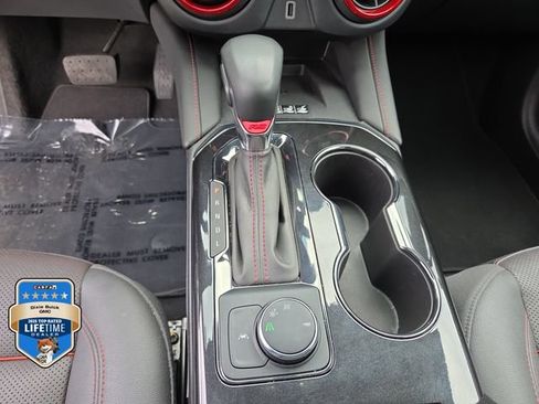 Certified 2023 Chevrolet Blazer RS w/ Driver Confidence II Package FWD image 29