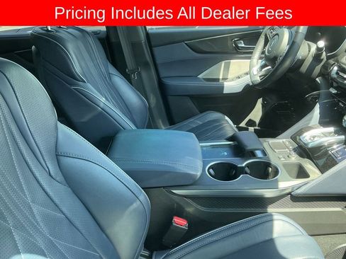 Used 2024 Acura MDX Type S AWD/4WD image 12