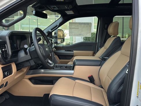 New 2026 Ford F350 Lariat w/ Tremor Off-Road Package image 11