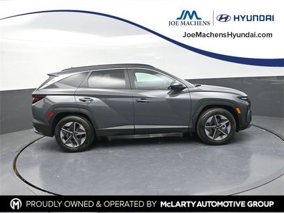 New 2026 Hyundai Tucson SEL
