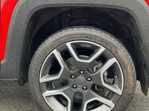 Used 2021 Jeep Renegade Sport AWD/4WD image 18