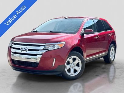 Used 2014 Ford Edge SEL w/ Equipment Group 204A