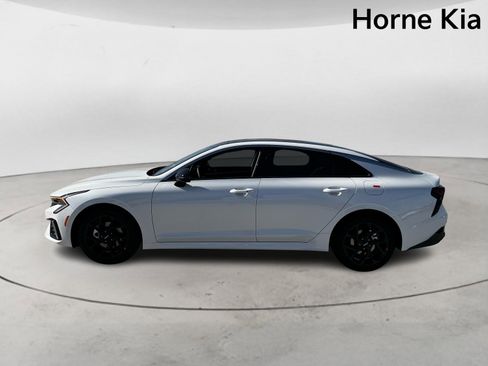 New 2026 Kia K5 GT-Line image 6