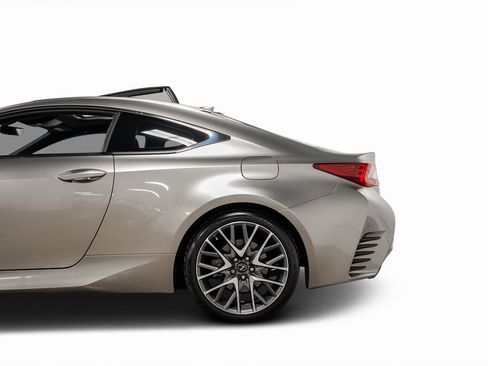 Used 2016 Lexus RC 350 image 13