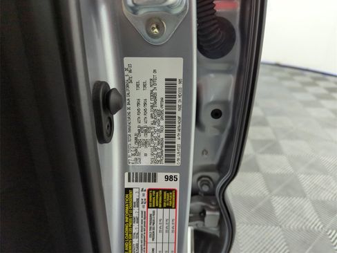 Used 2023 Toyota Tacoma SR5 image 38