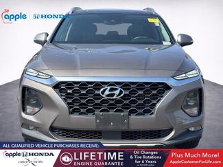 Used 2020 Hyundai Santa Fe SEL w/ Cargo Package video 2