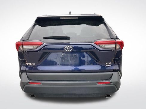 Used 2024 Toyota RAV4 XLE Premium w/ Weather Package AWD/4WD image 36