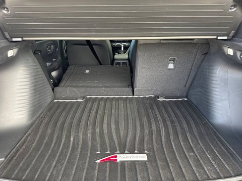 Certified 2025 Acura ADX A-Spec image 19