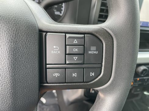 New 2026 Ford F250 XL w/ STX Appearance Package AWD/4WD image 29