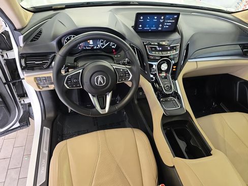 Used 2020 Acura RDX w/ Technology Package image 16