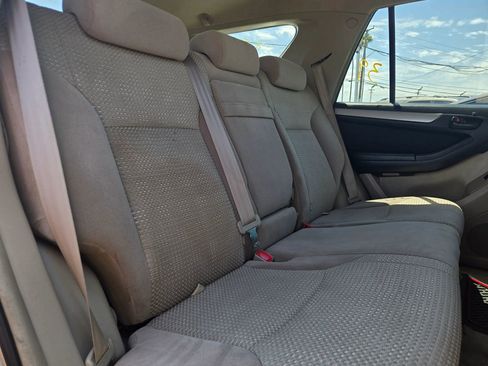 Used 2004 Toyota 4Runner Sport image 18