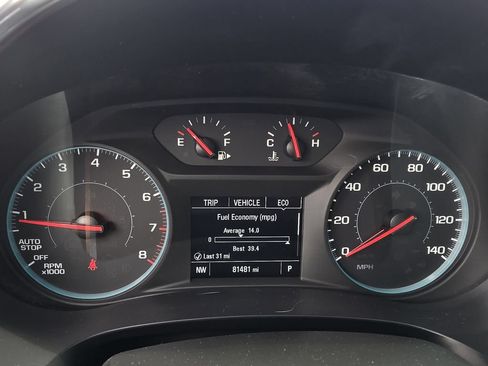 Certified 2022 Chevrolet Malibu LT FWD image 17