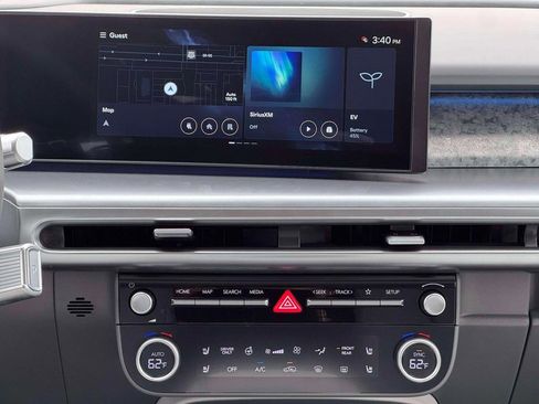 New 2026 Hyundai Ioniq 9 Calligraphy AWD/4WD image 12