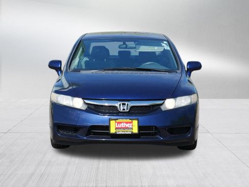 Used 2010 Honda Civic LX image 2