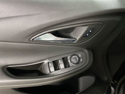 Used 2023 Buick Encore GX Preferred w/ Cold Weather Comfort Package image 13