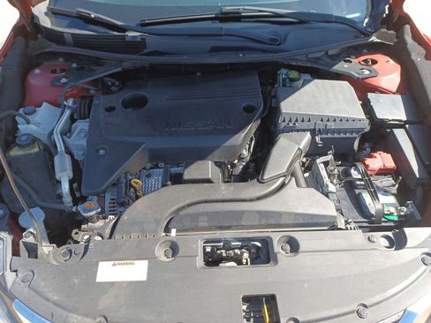 Used 2017 Nissan Altima 2.5 S w/ Power Driver Seat Package image 17