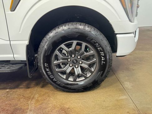 Used 2023 Ford F150 Tremor image 81