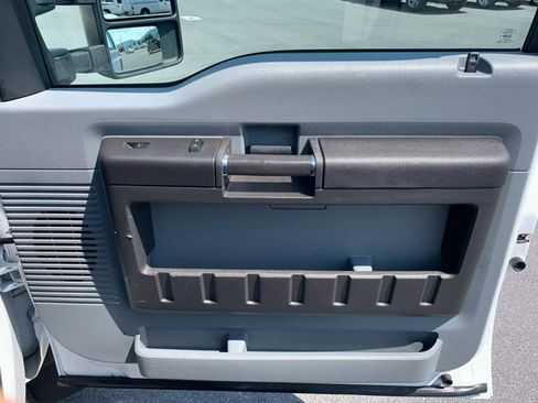 Used 2012 Ford F450 XL w/ PWR Equipment Group image 22