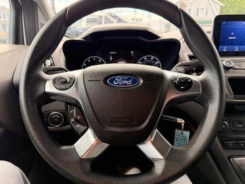 Used 2022 Ford Transit Connect XL FWD image 11