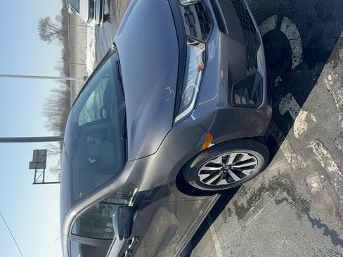 New 2026 Honda Odyssey EX-L image 3