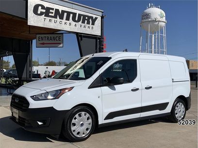 Used 2023 Ford Transit Connect XL