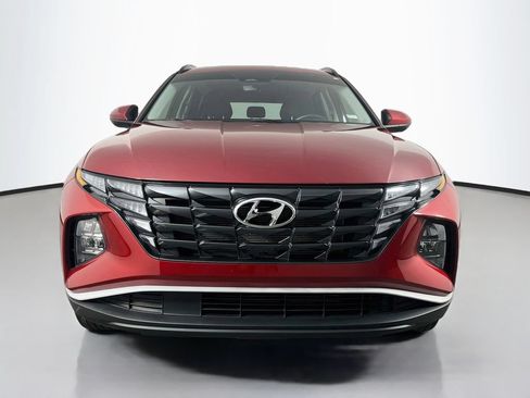 Used 2024 Hyundai Tucson SEL FWD image 3