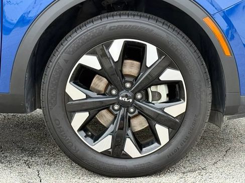 Certified 2024 Kia Sportage X-Line w/ X-Line Premium Package AWD/4WD image 10
