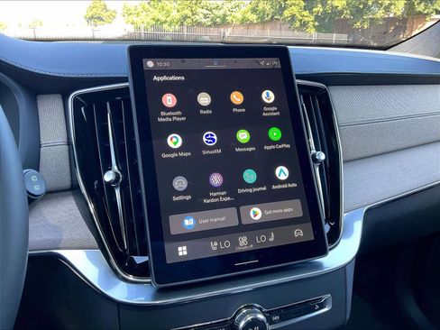 New 2026 Volvo XC90 B6 Ultra w/ Protection Package AWD/4WD image 21