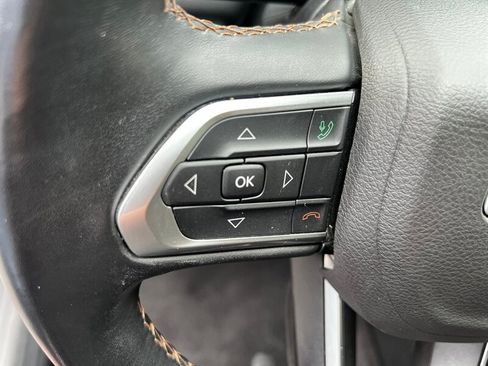 Used 2022 Jeep Compass Limited AWD/4WD image 27