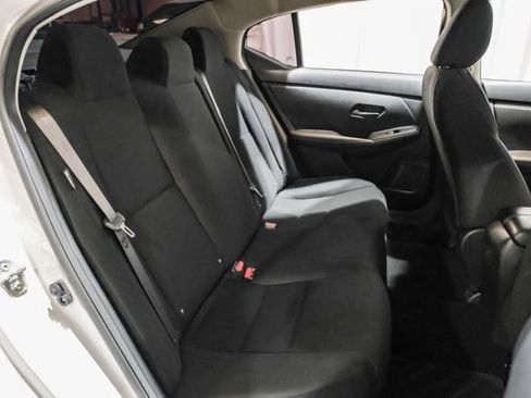 Used 2024 Nissan Sentra S image 38