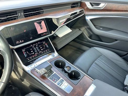 Used 2020 Audi A6 2.0T Premium Plus w/ Premium Plus Package image 26