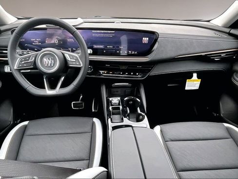 New 2026 Buick Envision Sport Touring AWD/4WD image 5