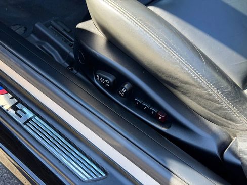 Used 2002 BMW M3 Convertible image 26