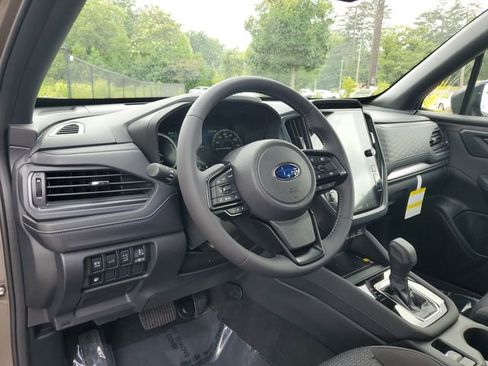 Used 2025 Subaru Forester Premium w/ Protection Package (1PH) image 23