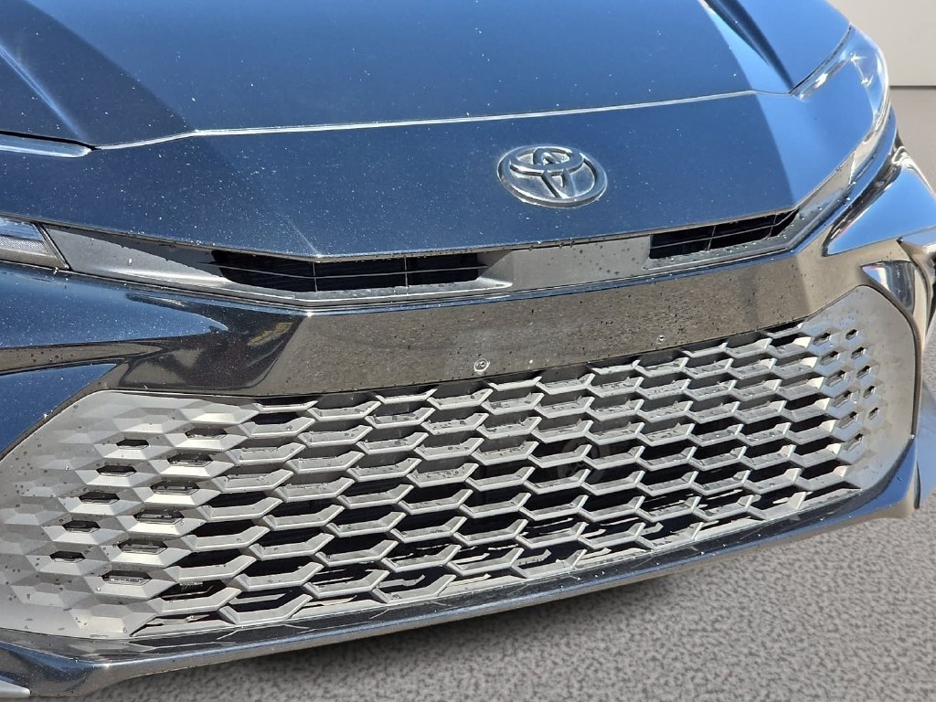 Certified 2025 Toyota Camry SE w/ Convenience Package FWD image 7