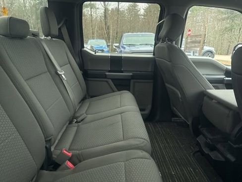 Used 2020 Ford F150 XLT image 5