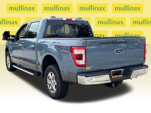 Certified 2023 Ford F150 Lariat w/ Trailer Tow Package AWD/4WD image 9