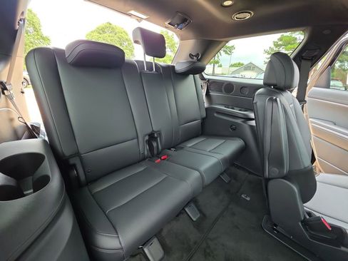 New 2026 Hyundai Palisade Calligraphy image 20