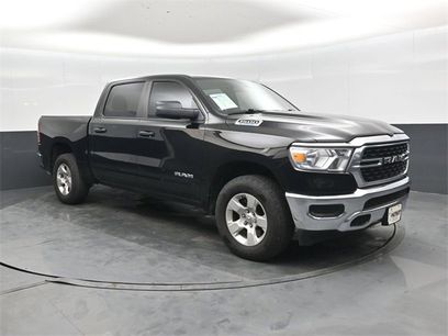 Used 2023 RAM 1500 Big Horn