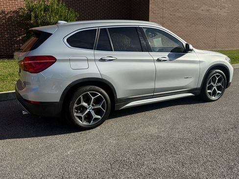 Used 2017 BMW X1 xDrive28i image 15