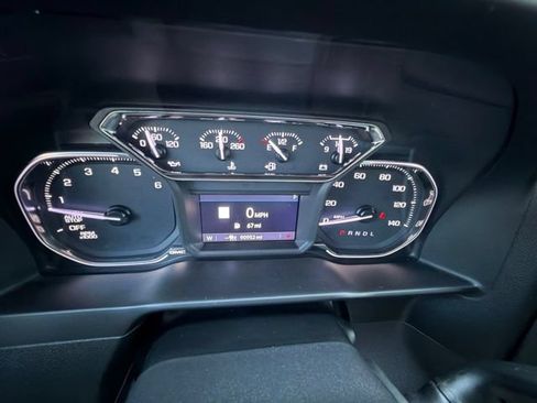 Used 2020 GMC Sierra 1500 SLT w/ SLT Premium Plus Package RWD image 15