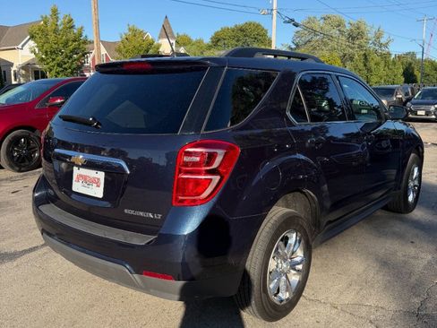 Used 2016 Chevrolet Equinox LT w/ Convenience Package FWD image 16