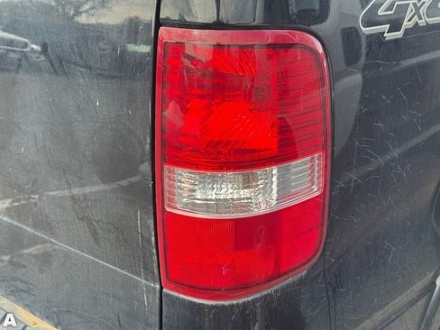 Used 2008 Ford F150 Lariat AWD/4WD image 11
