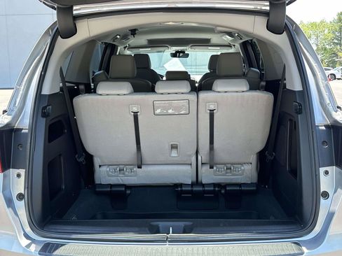 Certified 2022 Honda Odyssey EX-L image 9
