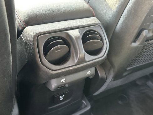 Certified 2021 Jeep Wrangler Unlimited Rubicon image 27