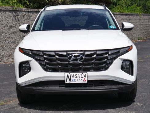 Used 2024 Hyundai Tucson SEL AWD/4WD image 2