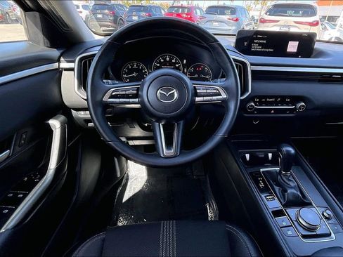 Certified 2023 MAZDA CX-50 2.5 S w/ Cargo Package AWD/4WD image 7