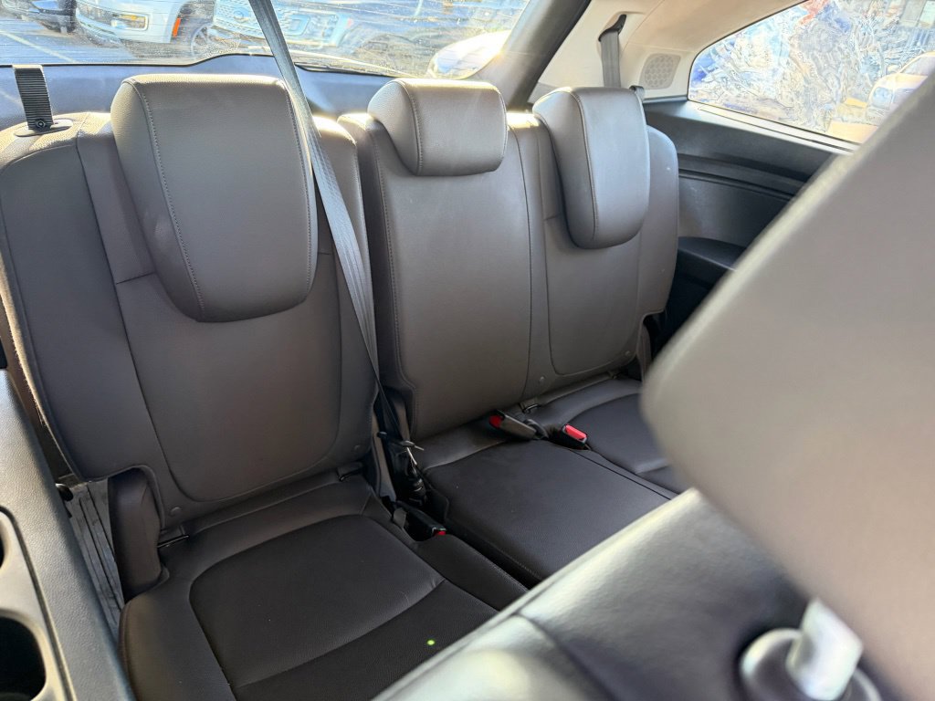 Used 2020 Honda Odyssey Elite image 17