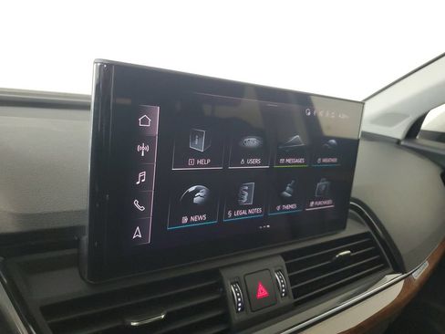 Used 2023 Audi Q5 2.0T Premium Plus w/ Premium Plus Package AWD/4WD image 29