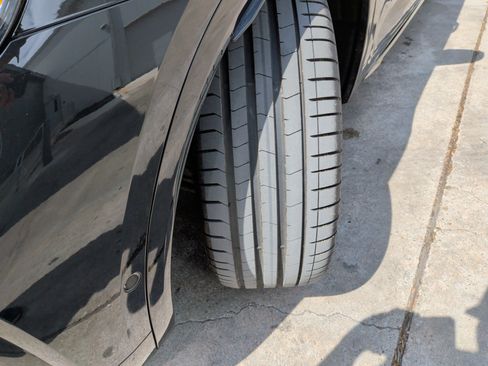 Certified 2024 Audi SQ5 Prestige w/ Prestige Package AWD/4WD image 12